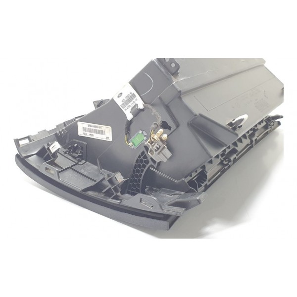 Porta-luvas Ford Fusion Ecoboost Titanium 2.0 2017