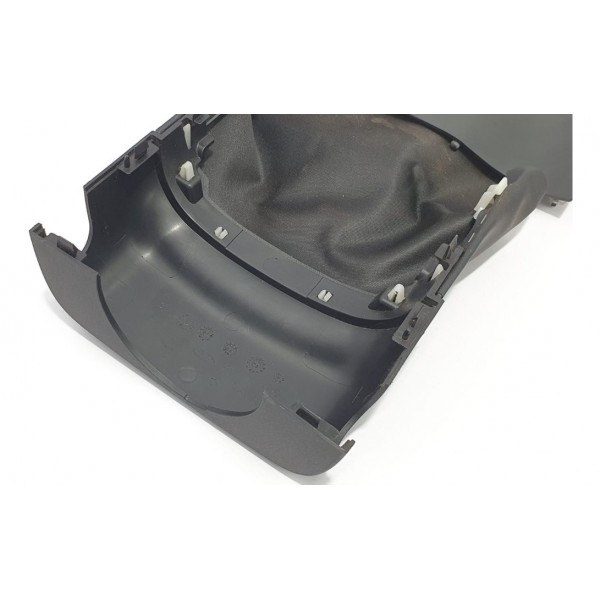 Acabamento Coluna Direção Ford Fusion Titanium 2.0 2017