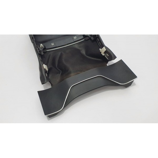 Acabamento Coluna Direção Ford Fusion Titanium 2.0 2017