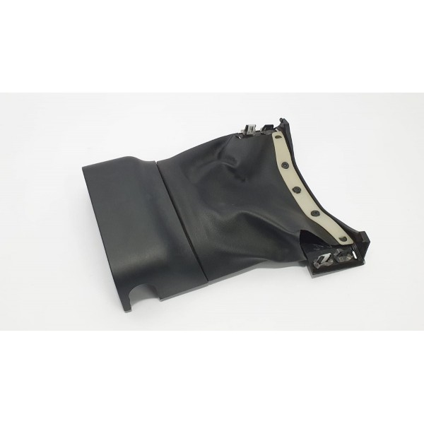 Acabamento Coluna Direção Ford Fusion Titanium 2.0 2017