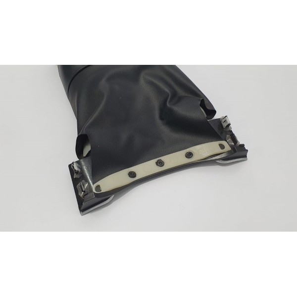 Acabamento Coluna Direção Ford Fusion Titanium 2.0 2017