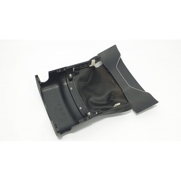 Acabamento Coluna Direção Ford Fusion Titanium 2.0 2017