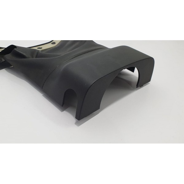 Acabamento Coluna Direção Ford Fusion Titanium 2.0 2017