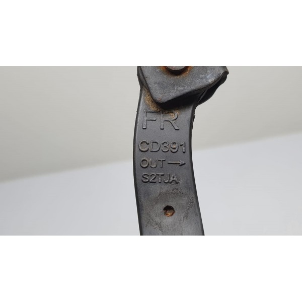 Limitador De Porta Ford Fusion Ecoboost Titanium 2.0 2017