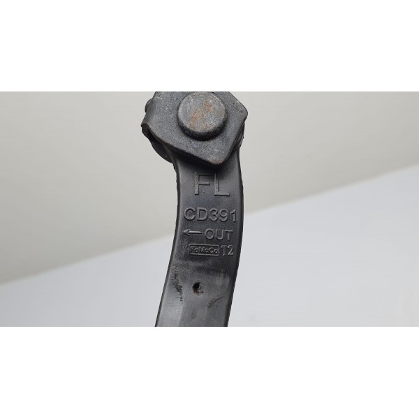 Limitador De Porta Ford Fusion Ecoboost Titanium 2.0 2017