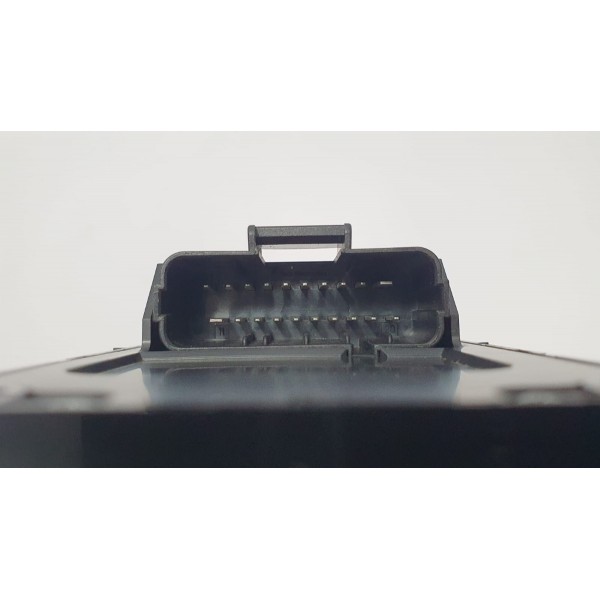 Comandos Banco Elétrico Ford Fusion Ecoboost Titanium 2.0 17