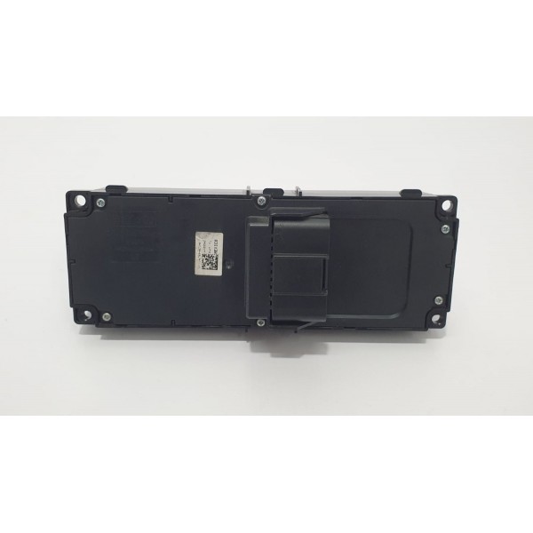 Comandos Banco Elétrico Ford Fusion Ecoboost Titanium 2.0 17