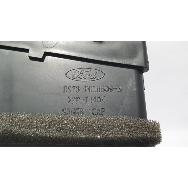 Difusor Ar Diant Esq Ford Fusion Ecoboost Titanium 2.0 2017