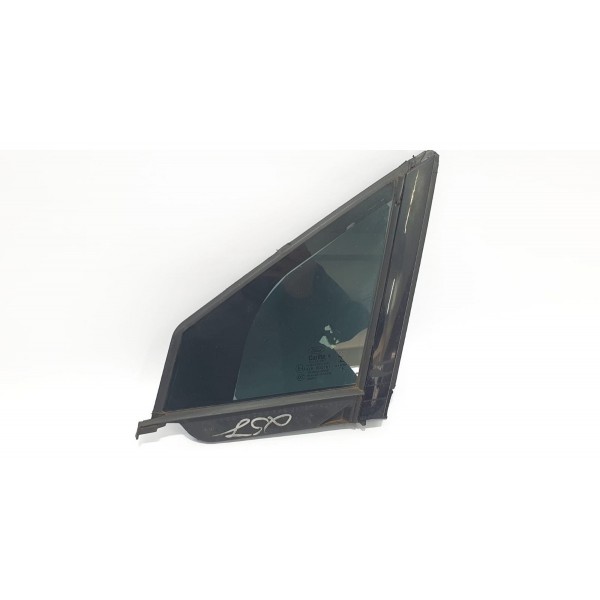 Vidro Fixo Porta Diant Esq Ford Fusion Titanium 2.0 2017