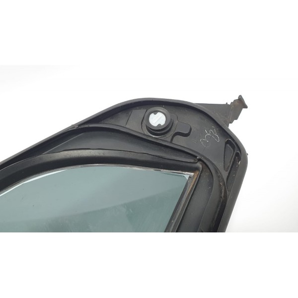 Vidro Fixo Porta Diant Esq Ford Fusion Titanium 2.0 2017