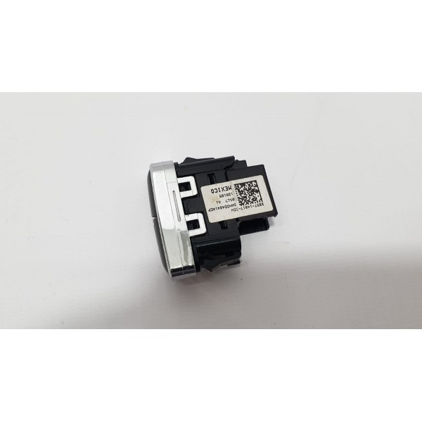 Botão Trava Porta Ford Fusion Ecoboost Titanium 2.0 2017