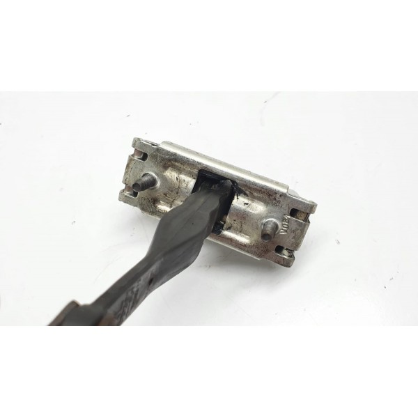 Limitador De Porta Ford Fusion Ecoboost Titanium 2.0 2017