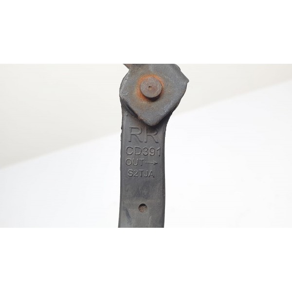 Limitador De Porta Ford Fusion Ecoboost Titanium 2.0 2017