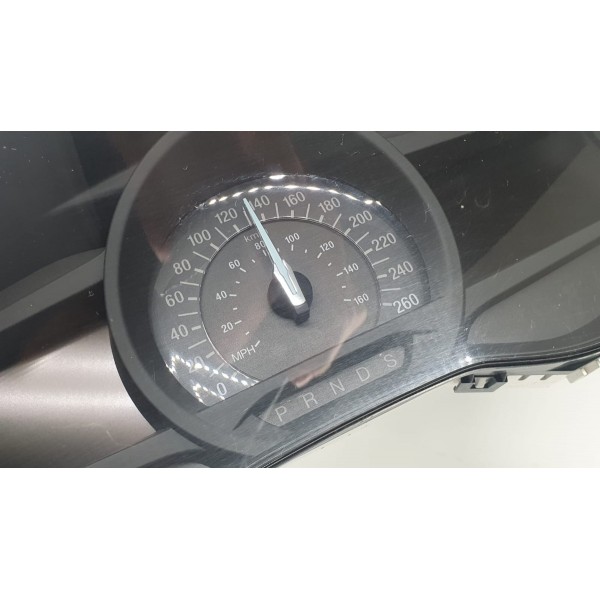 Painel Instrumentos Ford Fusion Ecoboost Titanium 2.0 2017