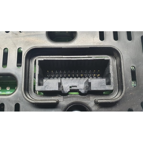 Painel Instrumentos Ford Fusion Ecoboost Titanium 2.0 2017