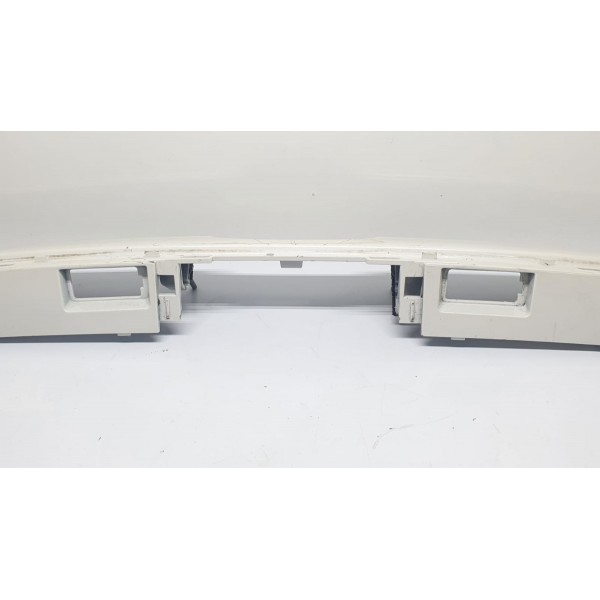 Acabamento Tampa Capô Traseiro Ford Fusion Titanium 2017