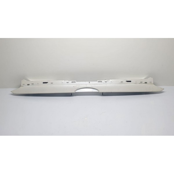 Acabamento Tampa Capô Traseiro Ford Fusion Titanium 2017