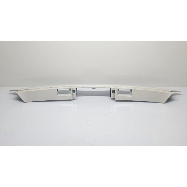 Acabamento Tampa Capô Traseiro Ford Fusion Titanium 2017