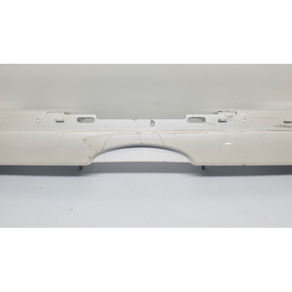 Acabamento Tampa Capô Traseiro Ford Fusion Titanium 2017