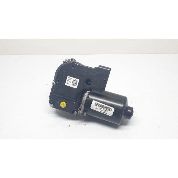 Motor Limpador Para-brisa Esq Ford Fusion Titanium 2017