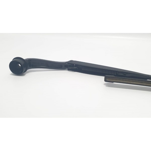Braço Limpador Para-brisa L/d Ford Fusion Titanium 2.0 17 Direito