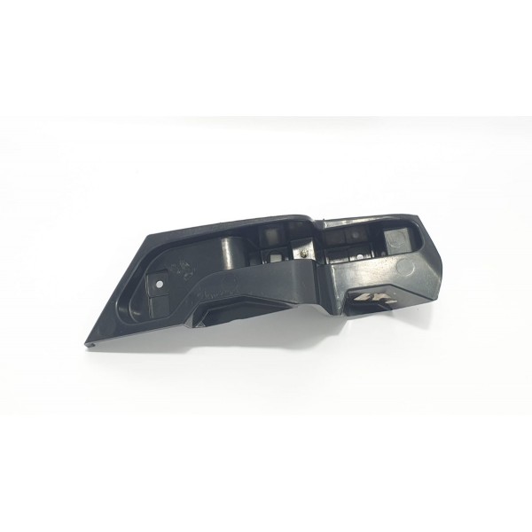 Suporte Para-choque Tras Esq Ford Fusion Titanium 2.0 17