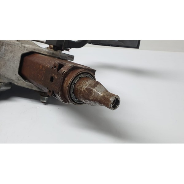 Coluna De Direção Ford Fusion Ecoboost Titanium 2.0 2017