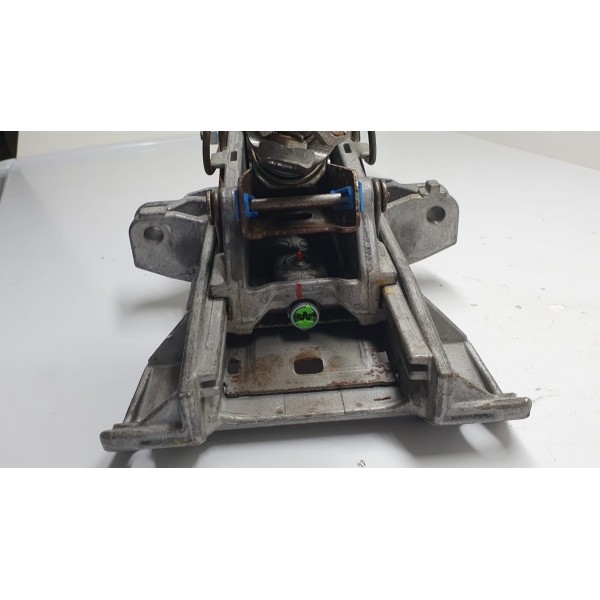 Coluna De Direção Ford Fusion Ecoboost Titanium 2.0 2017