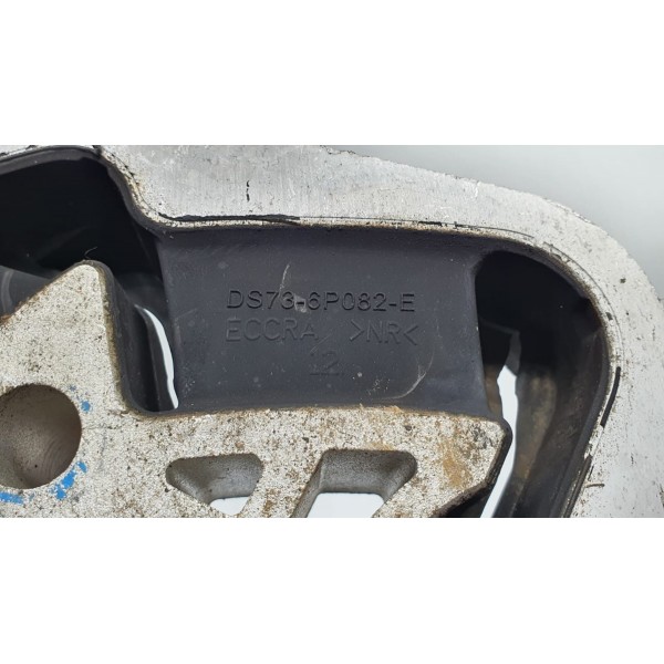 Coxim Inferior Câmbio Ford Fusion Ecoboost Titanium 2.0 2017