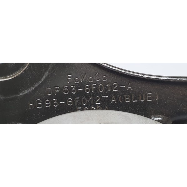 Suporte Motor Coxim Ford Fusion Ecoboost Titanium 2.0 2017