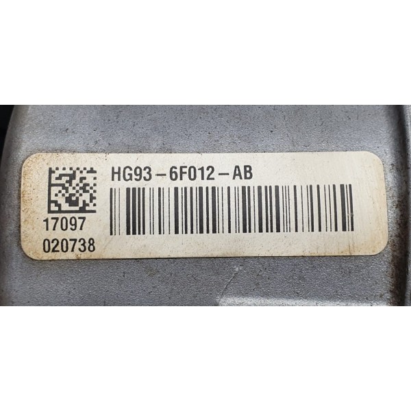 Suporte Motor Coxim Ford Fusion Ecoboost Titanium 2.0 2017