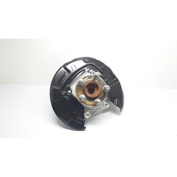 Montante Tras Dir Rolamento Ford Fusion Titanium 2.0 17