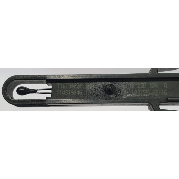 Sensor Temperatura Ar Bmw 328i F30 2017 Cód. T1019423p