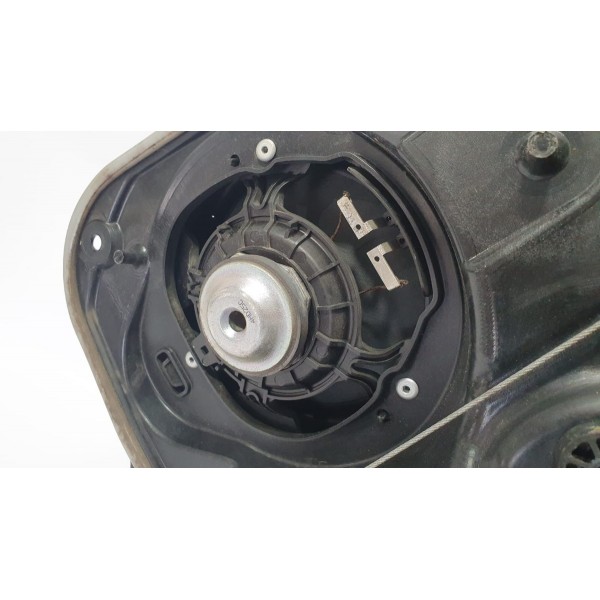 Máquina De Vidro Traseira Esquerda Mercedes Benz A 200 2015