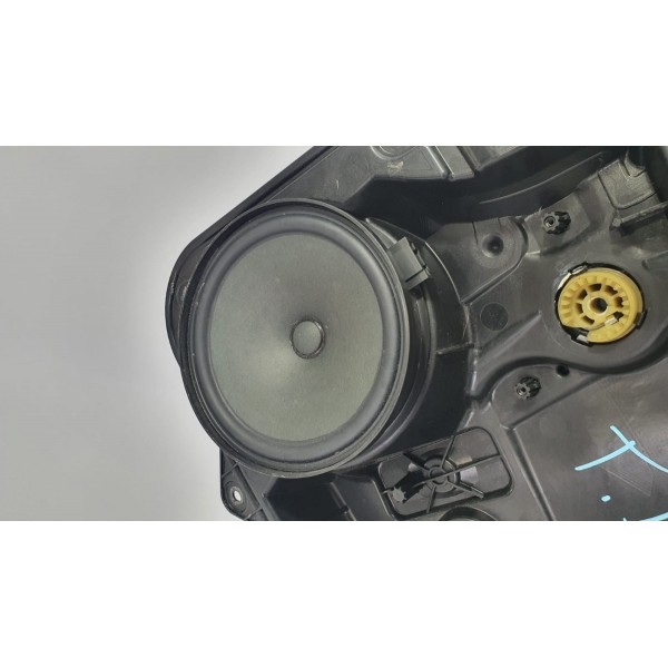 Máquina De Vidro Traseira Direita Mercedes Benz A 200 2015