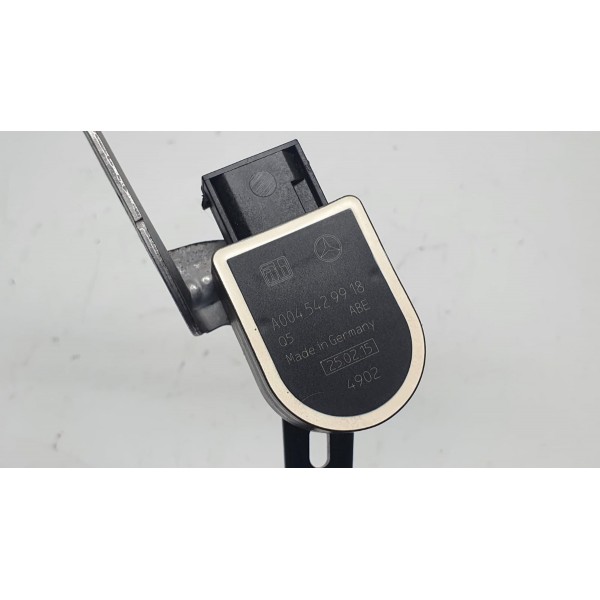 Sensor Nível De Frenagem Mercedes Benz A 200 2015