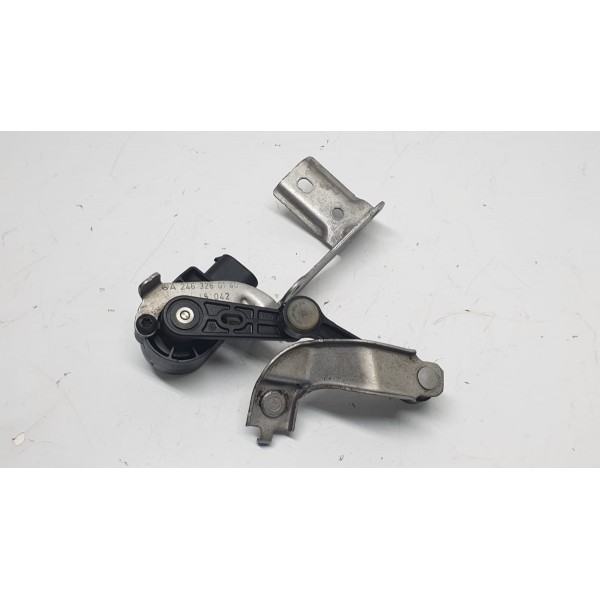 Sensor Nível De Frenagem Mercedes Benz A 200 2015