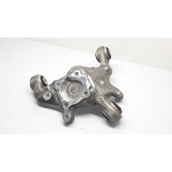 Montante Traseiro Esquerdo Mercedes Benz A 200 2015 2460306