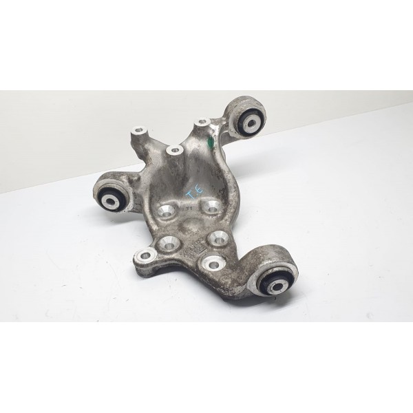 Montante Traseiro Esquerdo Mercedes Benz A 200 2015 2460306