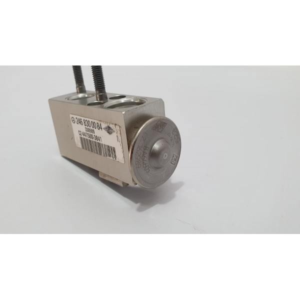 Válvula De Expansão Mercedes Benz A 200 2015 Cód A2468300084