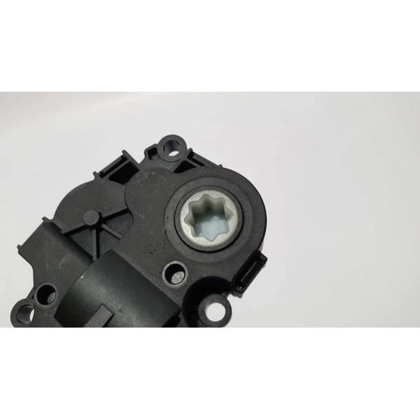 Motor Caixa De Ventilação Mercedes Benz A 200 2015 