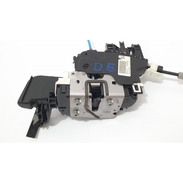 Fechadura Porta Dianteira Esquerda Mercedes Benz A 200 2015