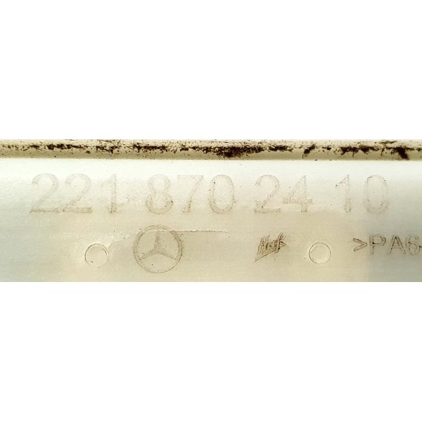 Botão Abertura Porta-mala Mercedes Benz A200 2015 2218702410