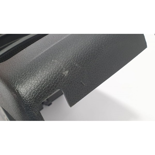 Acabamento Central Traseiro Mercedes Benz A 200 2015 