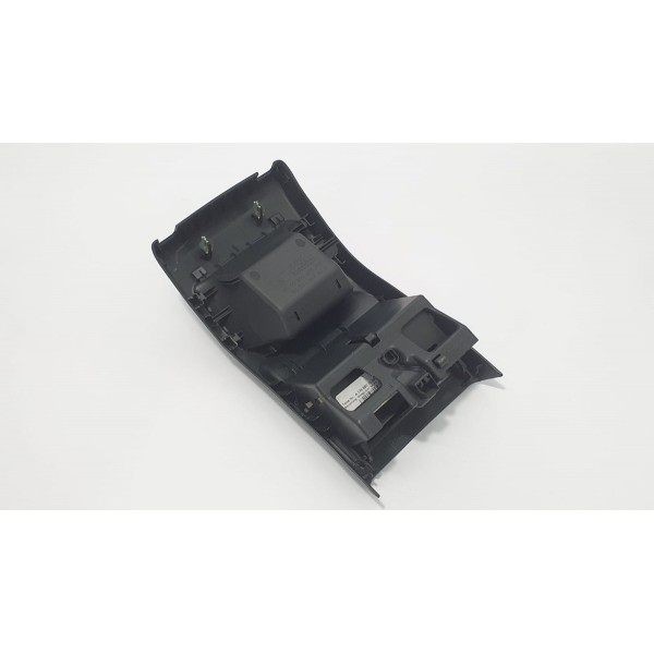 Acabamento Central Traseiro Mercedes Benz A 200 2015 