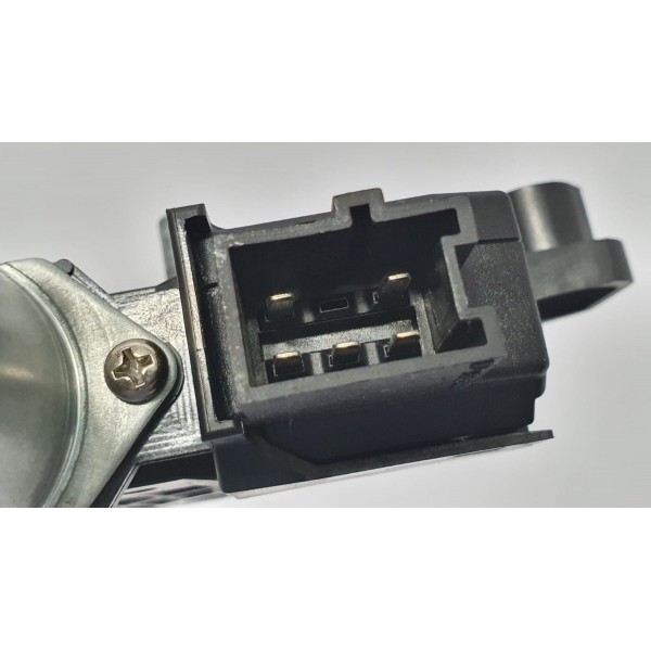 Motor Máquina De Vidro Mercedes Benz A 200 2015 A2469063100