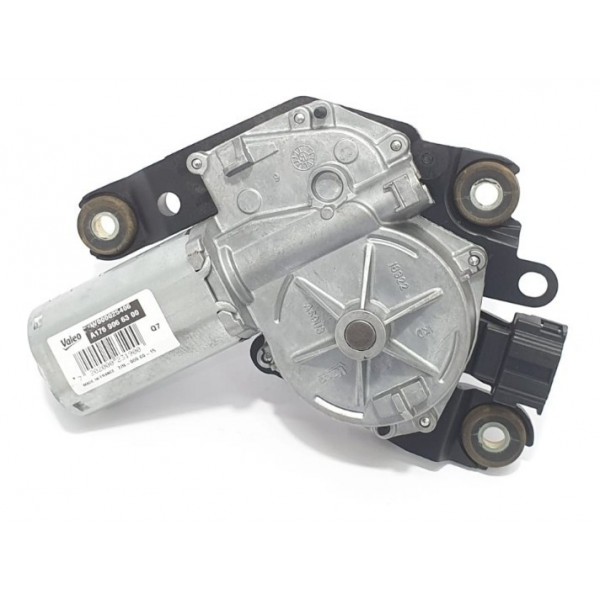 Motor Limpador Traseiro Mercedes Benz A 200 2015 A1769066300
