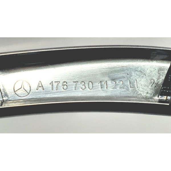 Friso Forro Porta Traseira Esquerda Mercedes Benz A 200 2015