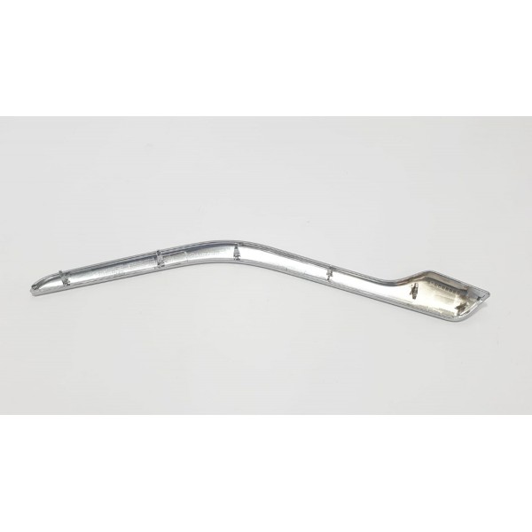 Friso Forro Porta Traseira Esquerda Mercedes Benz A 200 2015