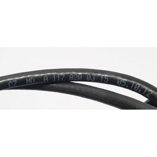 Cabo Entrada Usb Mercedes Benz A 200 2015 Cód. A1178200315